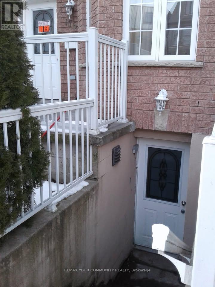 Listing photo of BSMT - 176 LISGAR STREET W