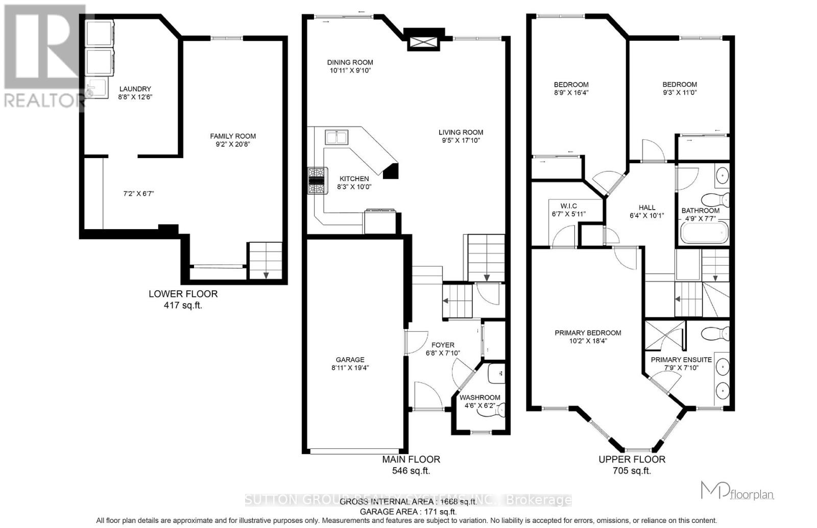 1717 WOODGATE TRAIL - 44