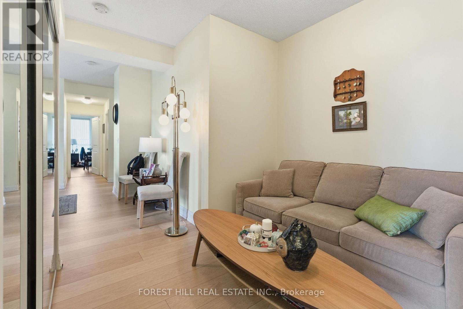 #2509 7165 YONGE STREET - 17
