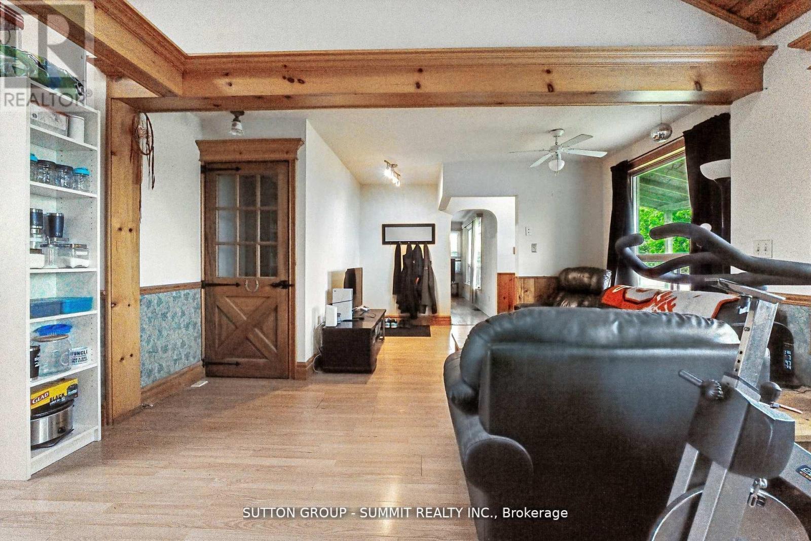 8555 HERITAGE ROAD - 8