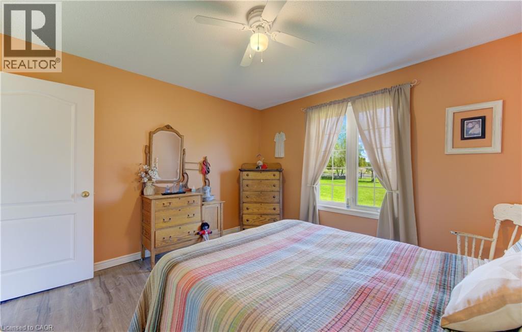 44555 HARRISTON Road - 13