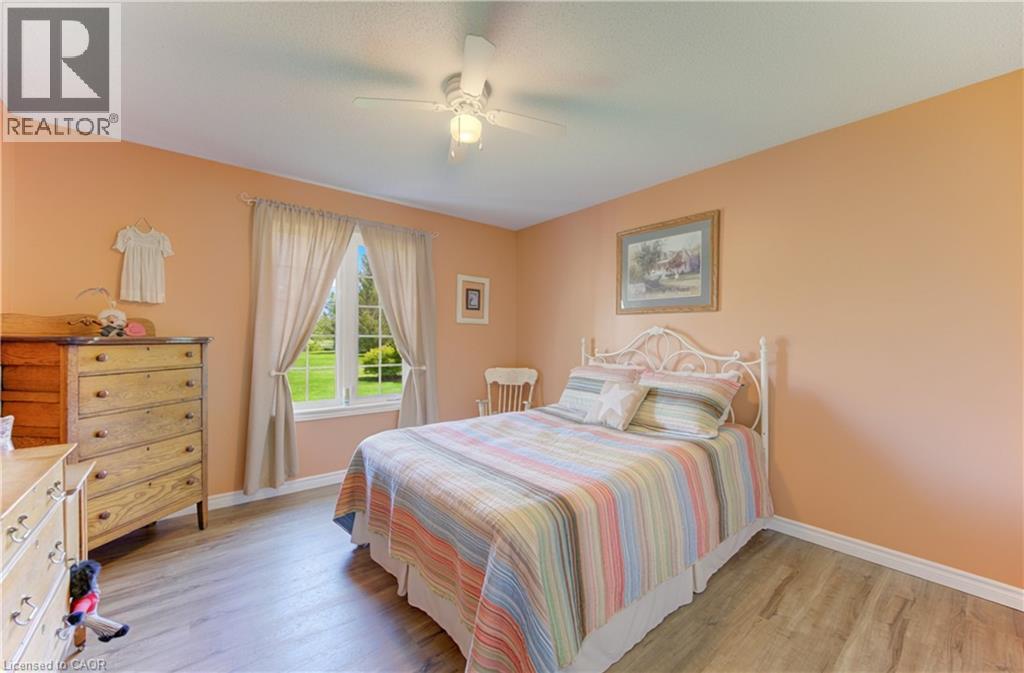 44555 HARRISTON Road - 12