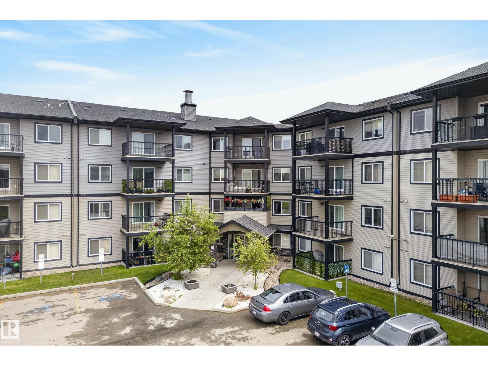 #414 5951 165 AV NW - 3