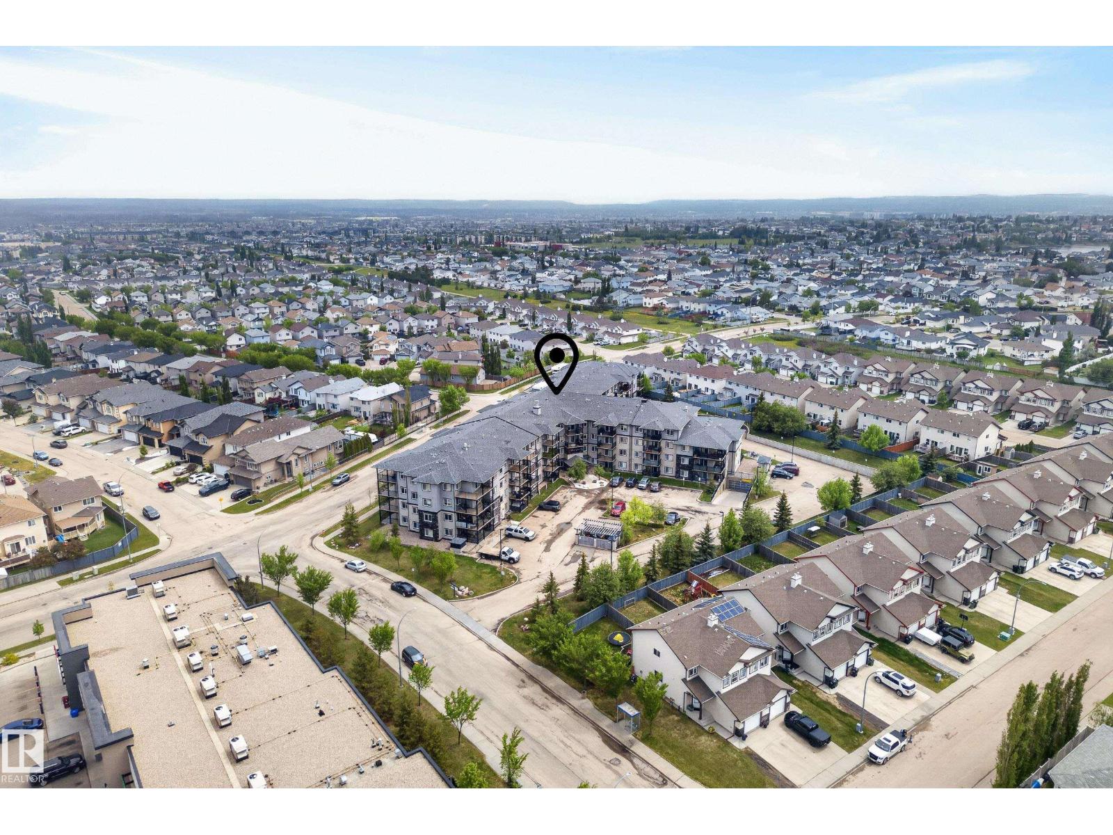 #414 5951 165 AV NW - 4