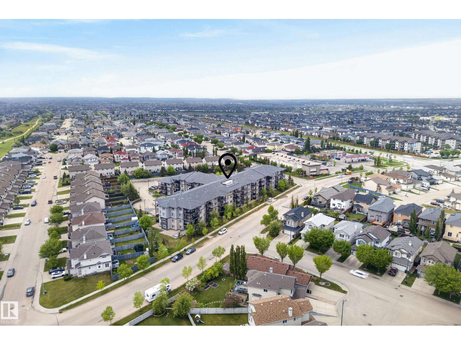#414 5951 165 AV NW - 6