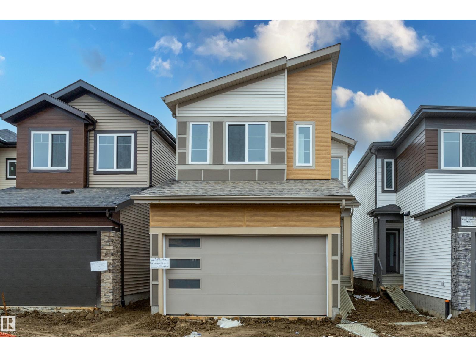 3036 8 AV SW - 1