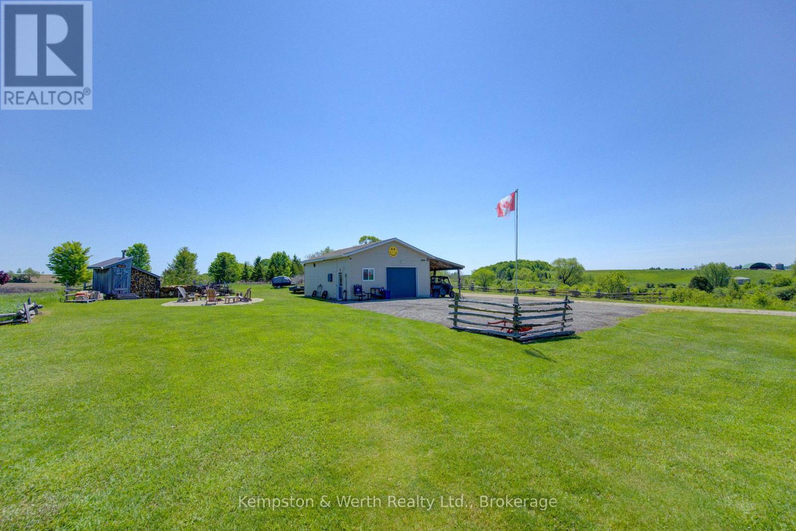 44555 HARRISTON ROAD - 42