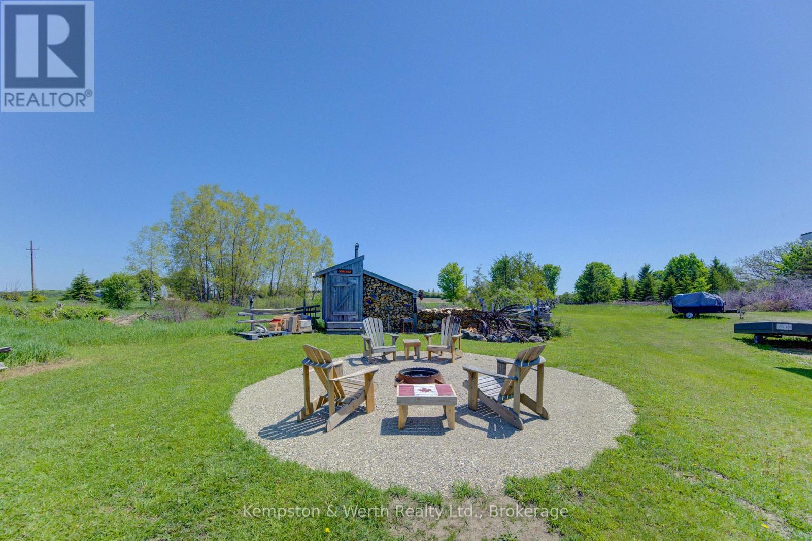 44555 HARRISTON ROAD - 43