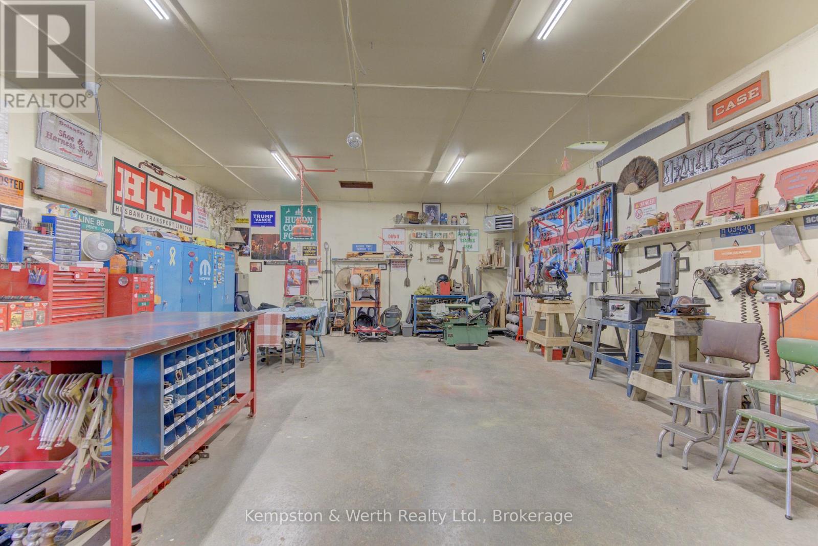 44555 HARRISTON ROAD - 45