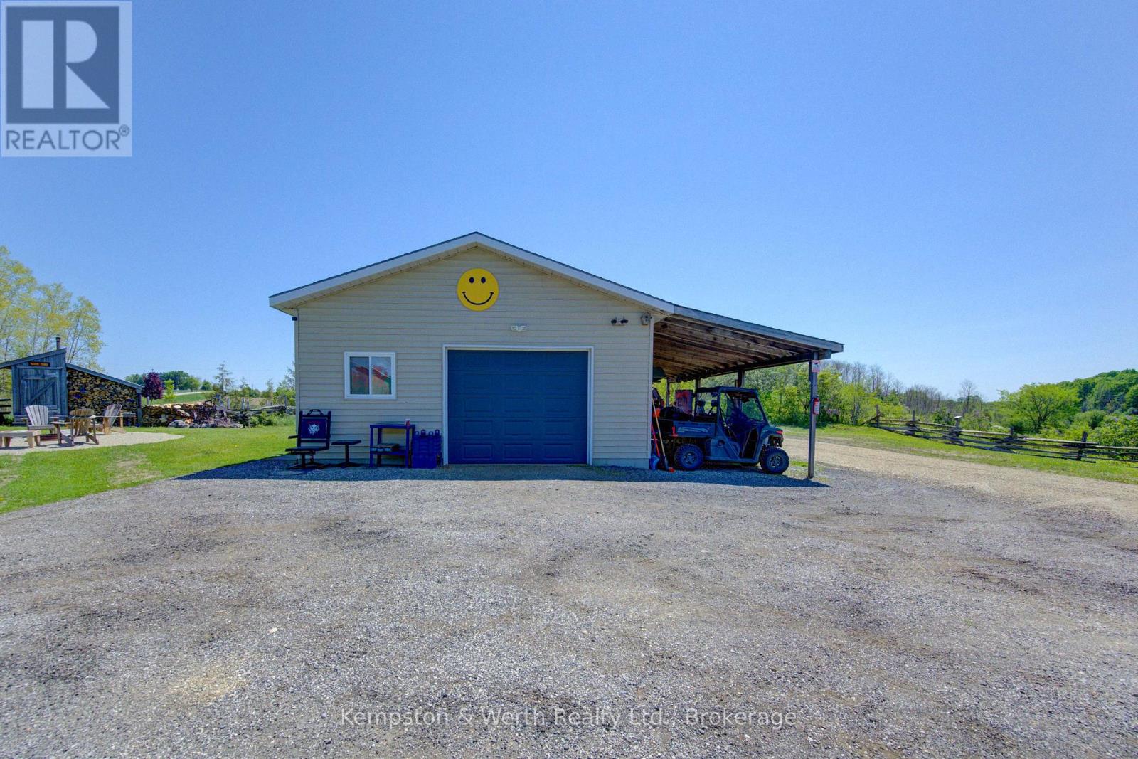 44555 HARRISTON ROAD - 44