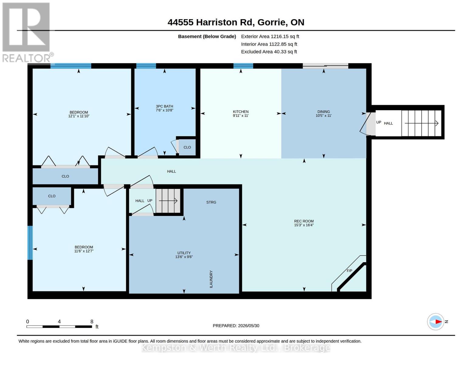 44555 HARRISTON ROAD - 49