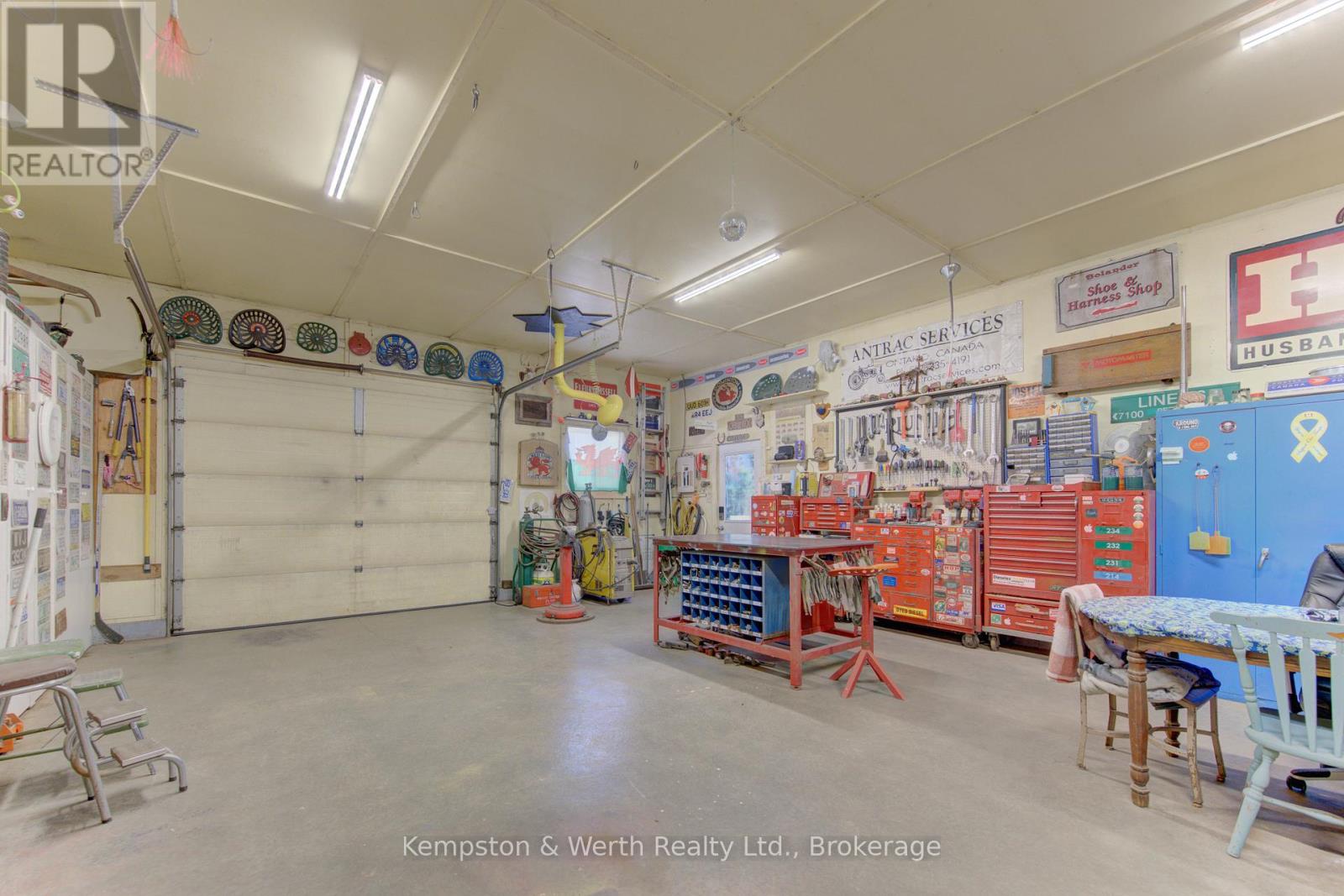44555 HARRISTON ROAD - 46