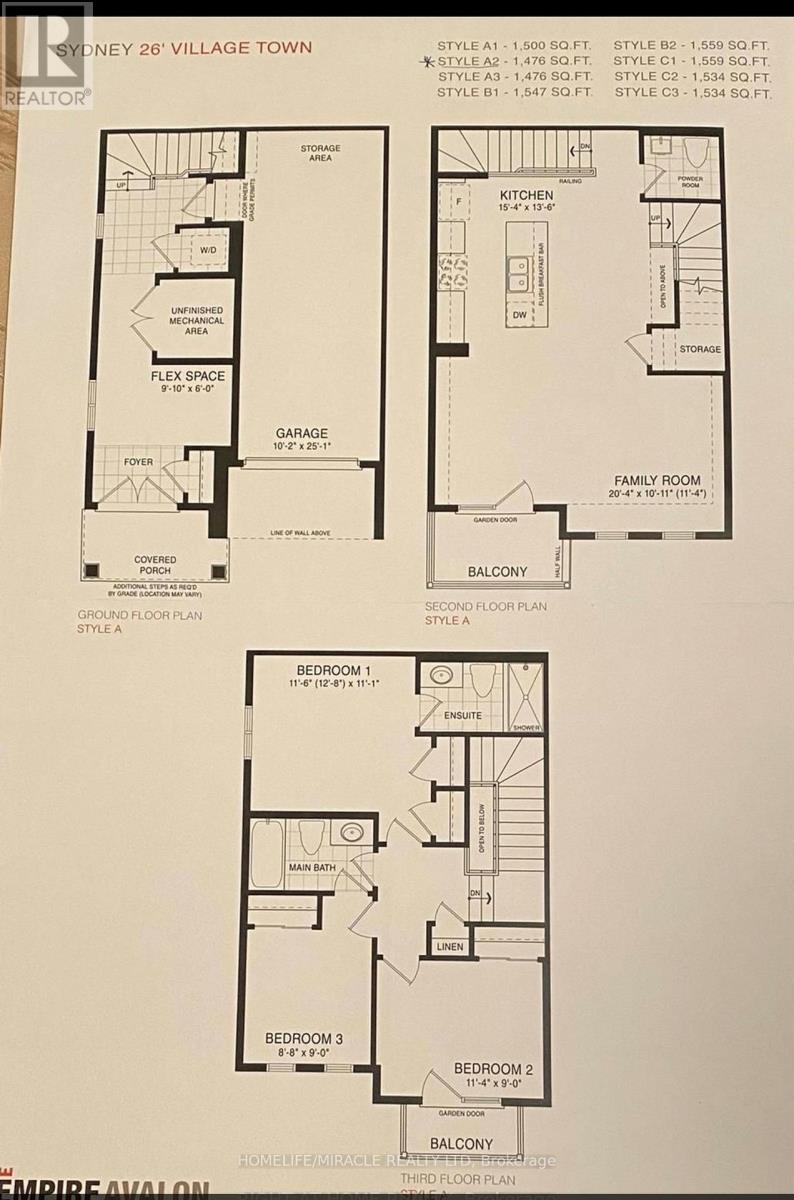 27 CENTRAL MKT DRIVE - 16