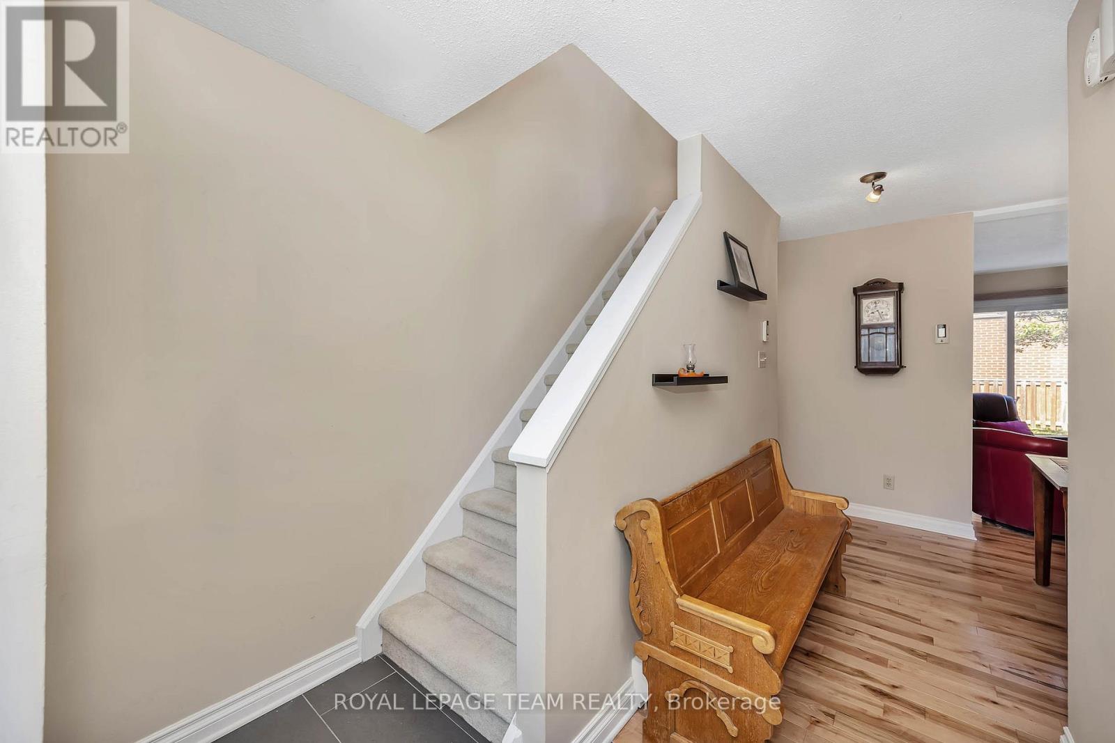 #25 3105 STOCKTON DRIVE - 21