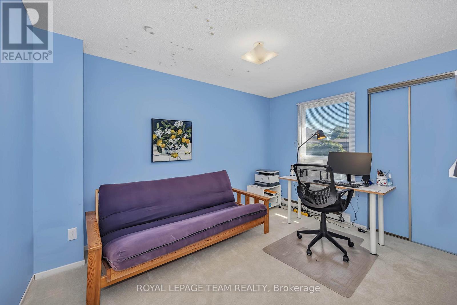 #25 3105 STOCKTON DRIVE - 30