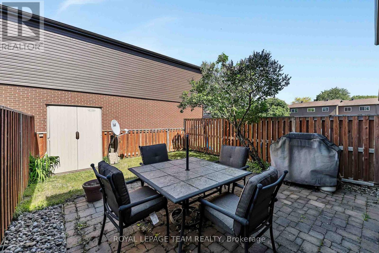#25 3105 STOCKTON DRIVE - 34