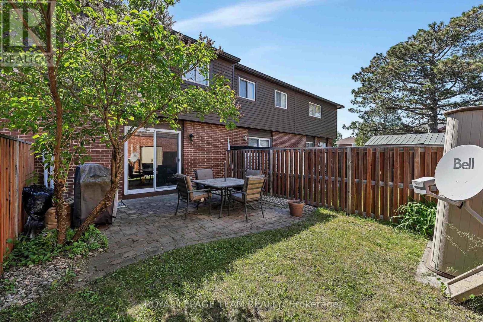 #25 3105 STOCKTON DRIVE - 36