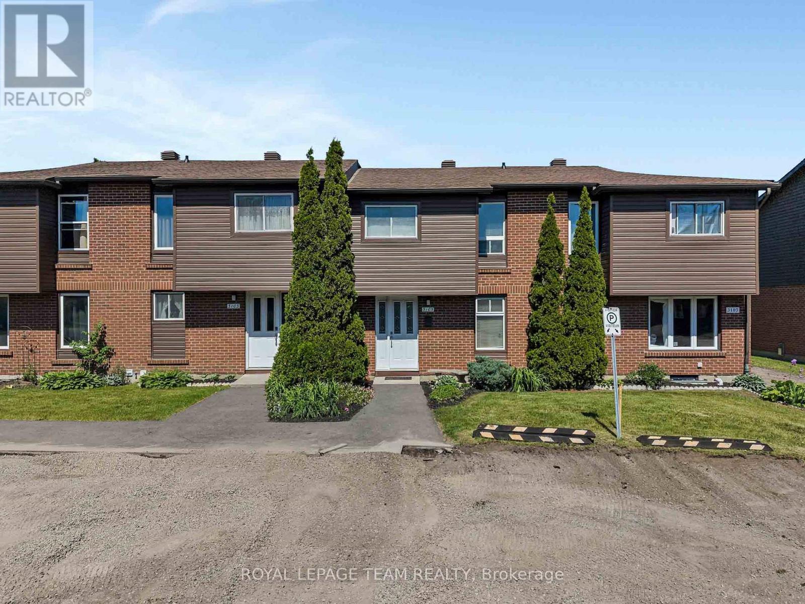 #25 3105 STOCKTON DRIVE - 38