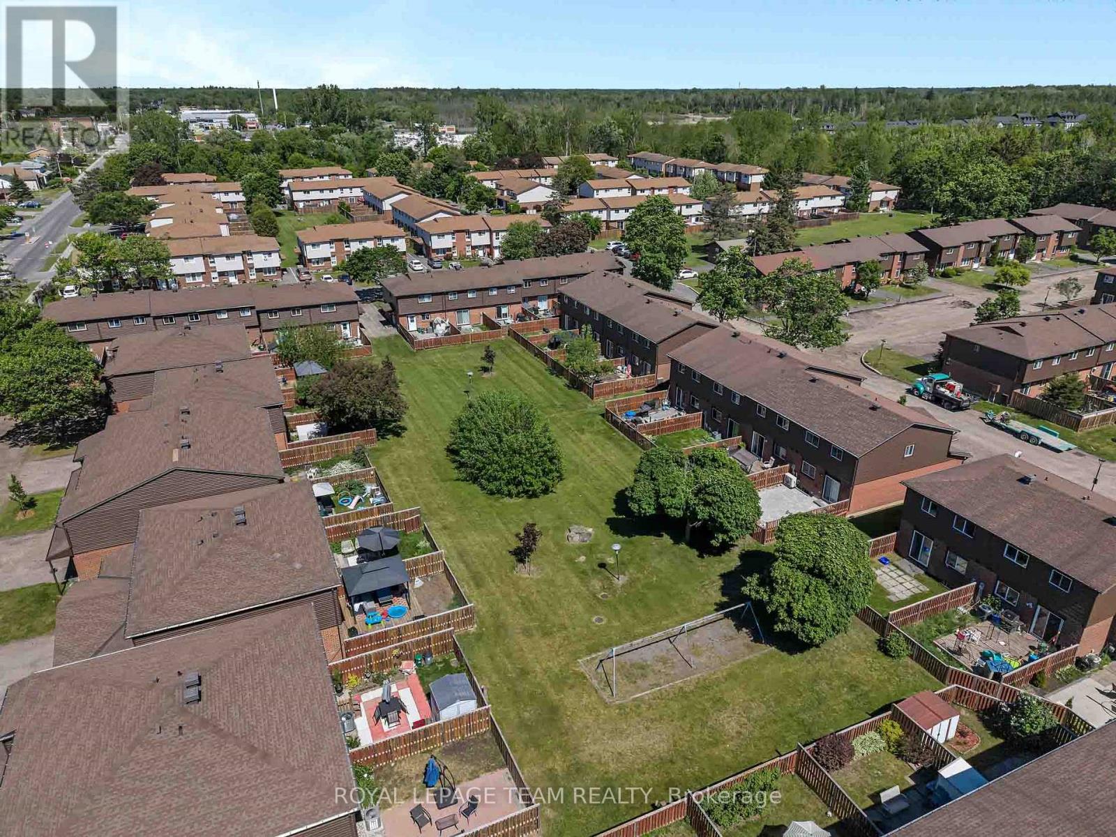 #25 3105 STOCKTON DRIVE - 46