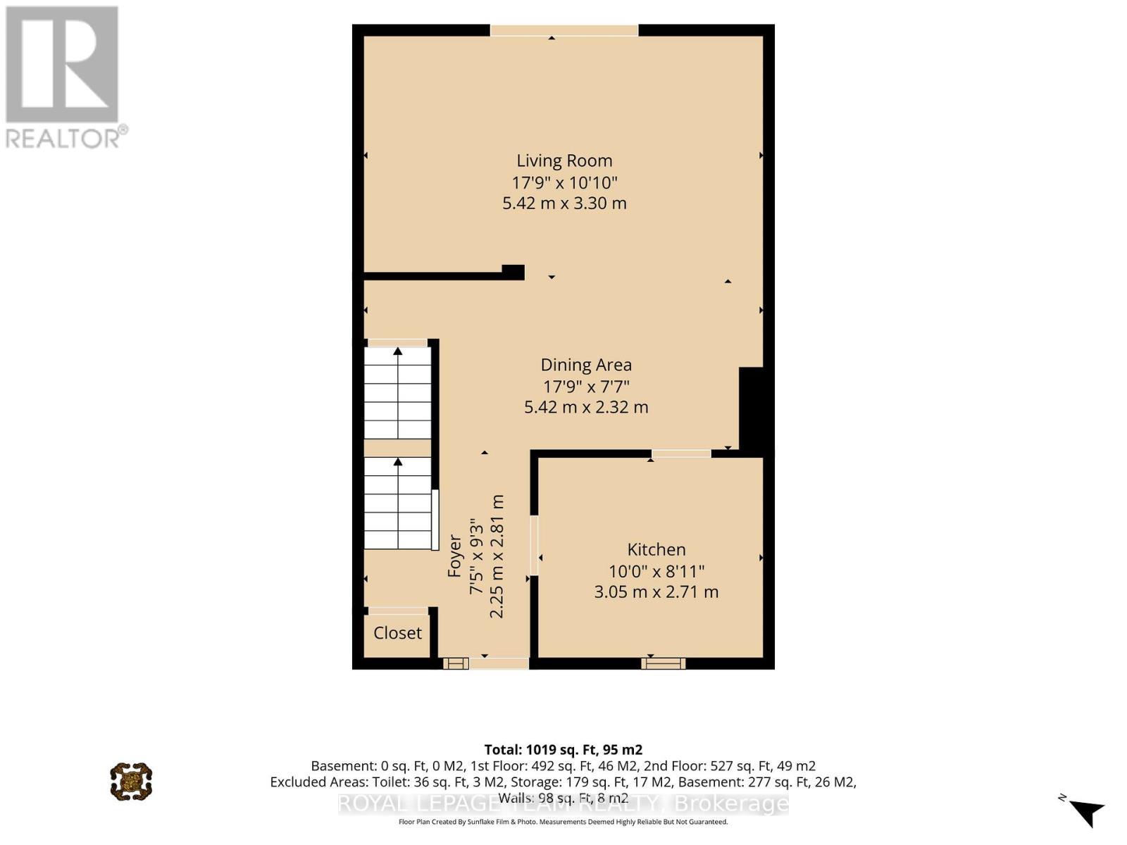 #25 3105 STOCKTON DRIVE - 48