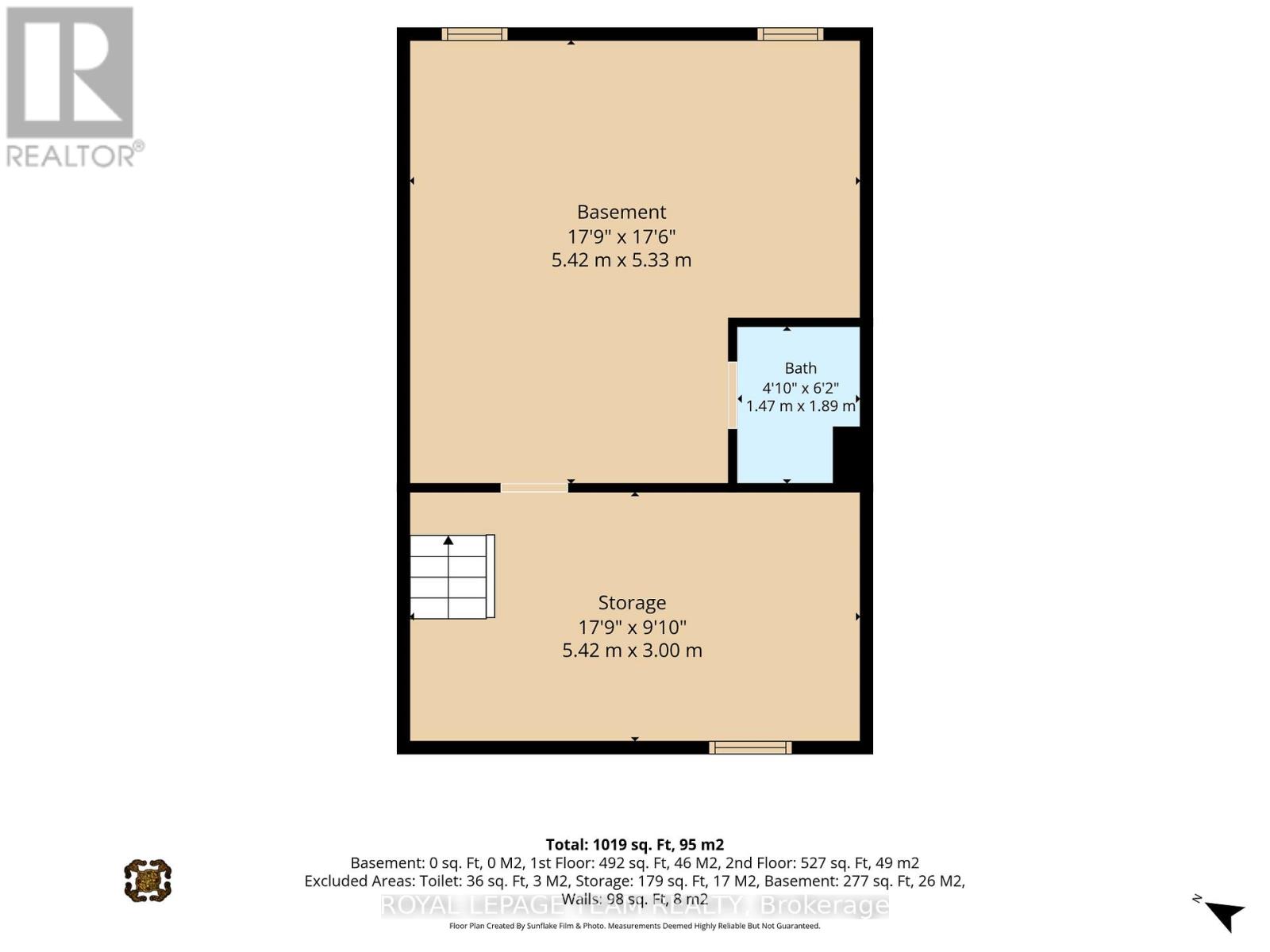 #25 3105 STOCKTON DRIVE - 50
