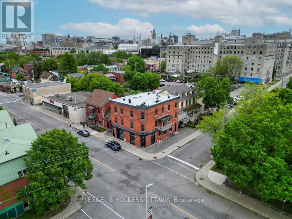 Retail for Sale in Ottawa – 146-148 DALHOUSIE STREET, Ottawa – MLS# X13245650 - Image 50