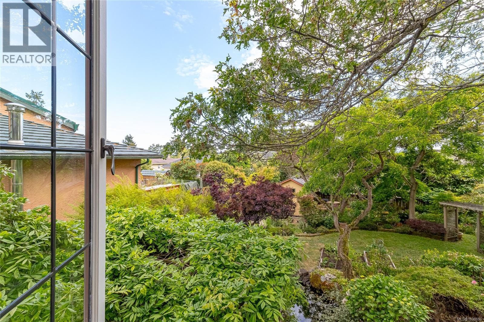  1961 Watson Street, Saanich