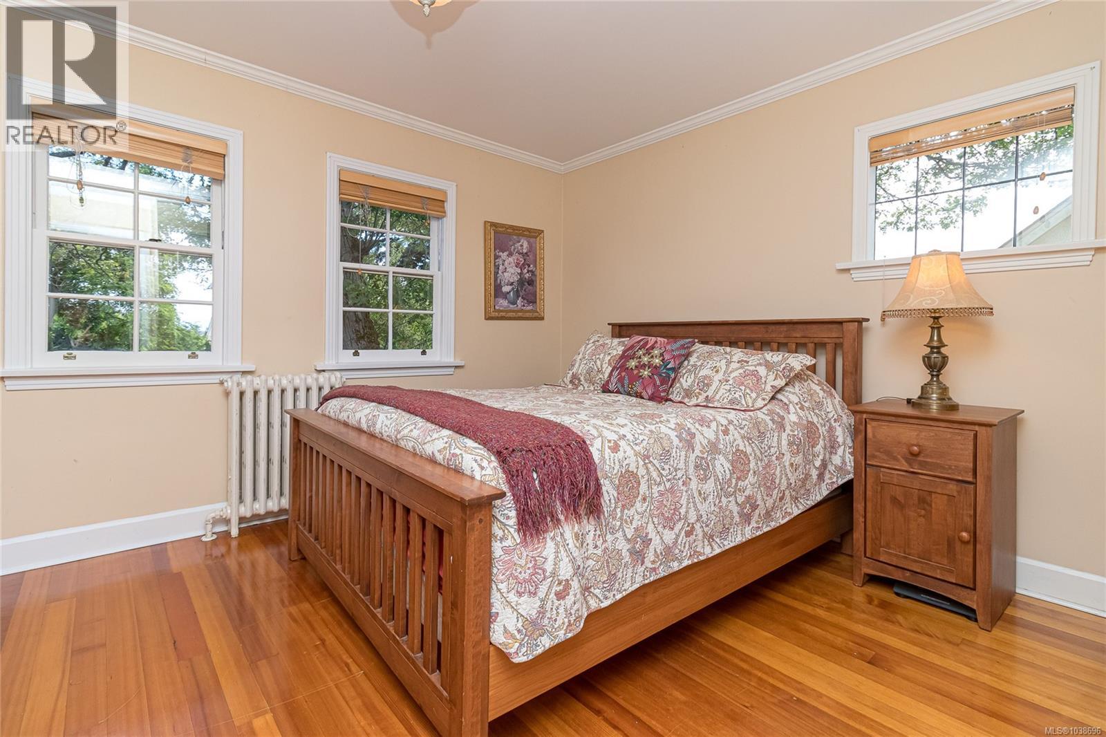  1961 Watson Street, Saanich