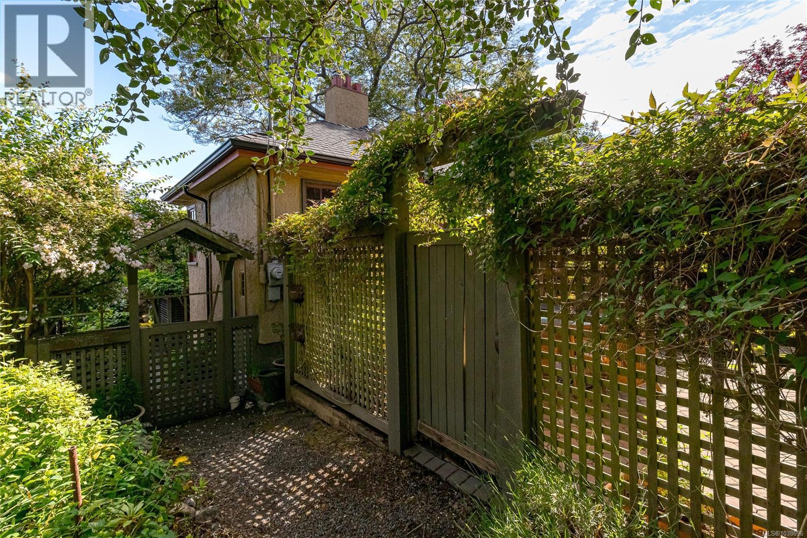  1961 Watson Street, Saanich