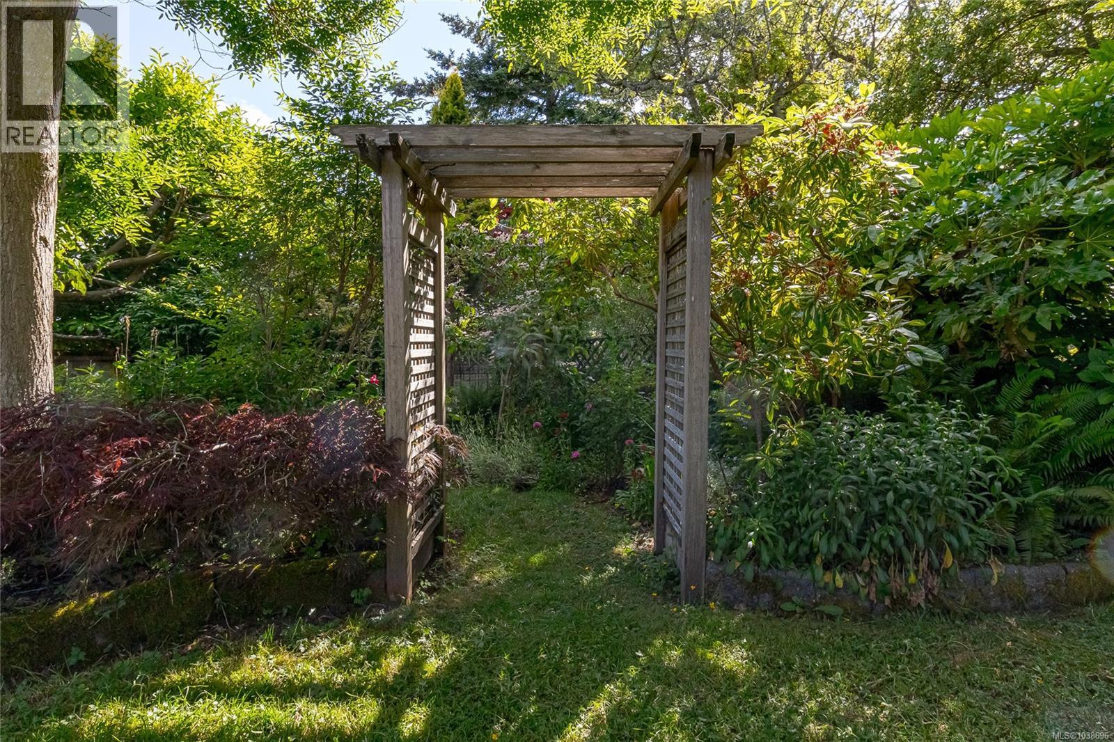  1961 Watson Street, Saanich