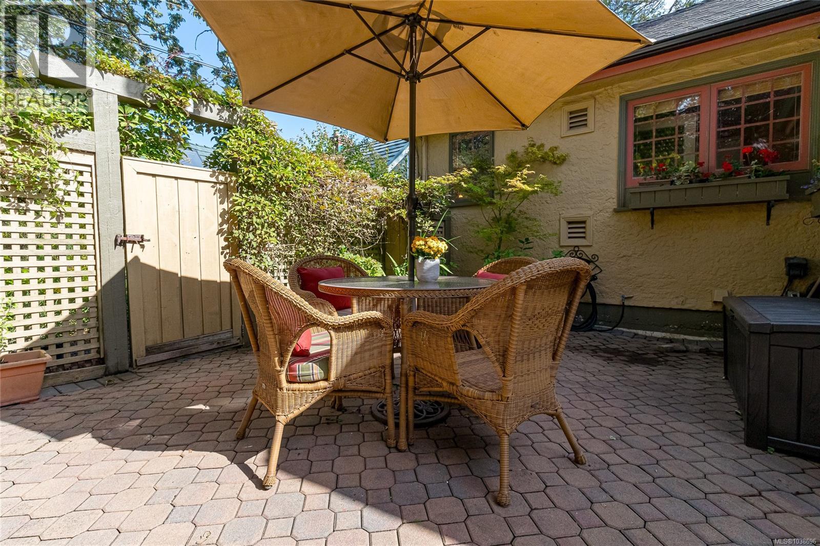  1961 Watson Street, Saanich