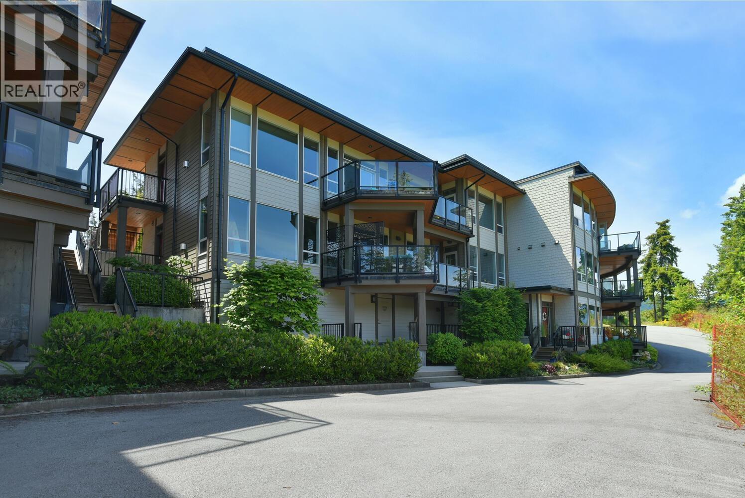 302 5780 MARINE WAY, Sechelt