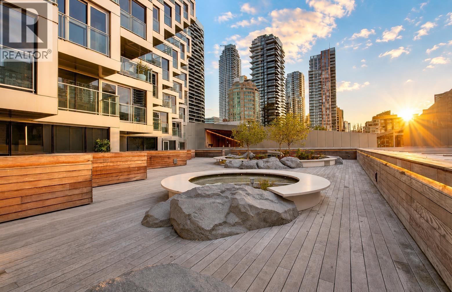 1 Bed, 1 Bath House for Sale in Vancouver – 3809 1480 HOWE STREET, Vancouver – MLS# R3132557 - Image 14