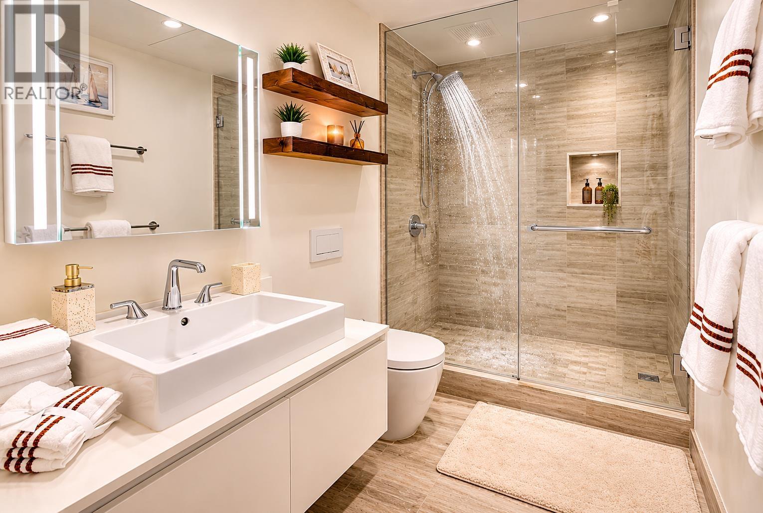 1 Bed, 1 Bath House for Sale in Vancouver – 3809 1480 HOWE STREET, Vancouver – MLS# R3132557 - Image 27