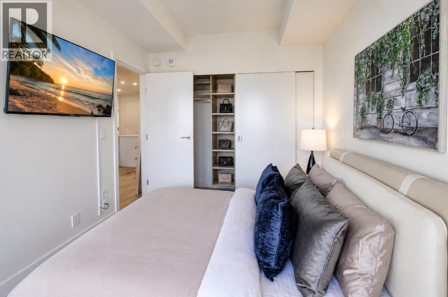 1 Bed, 1 Bath House for Sale in Vancouver – 3809 1480 HOWE STREET, Vancouver – MLS# R3132557 - Image 28