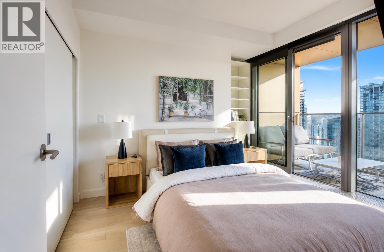 1 Bed, 1 Bath House for Sale in Vancouver – 3809 1480 HOWE STREET, Vancouver – MLS# R3132557 - Image 29