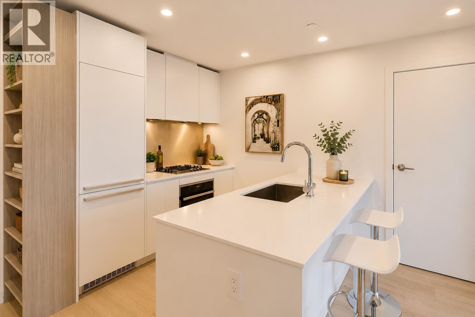 1 Bed, 1 Bath House for Sale in Vancouver – 3809 1480 HOWE STREET, Vancouver – MLS# R3132557 - Image 7