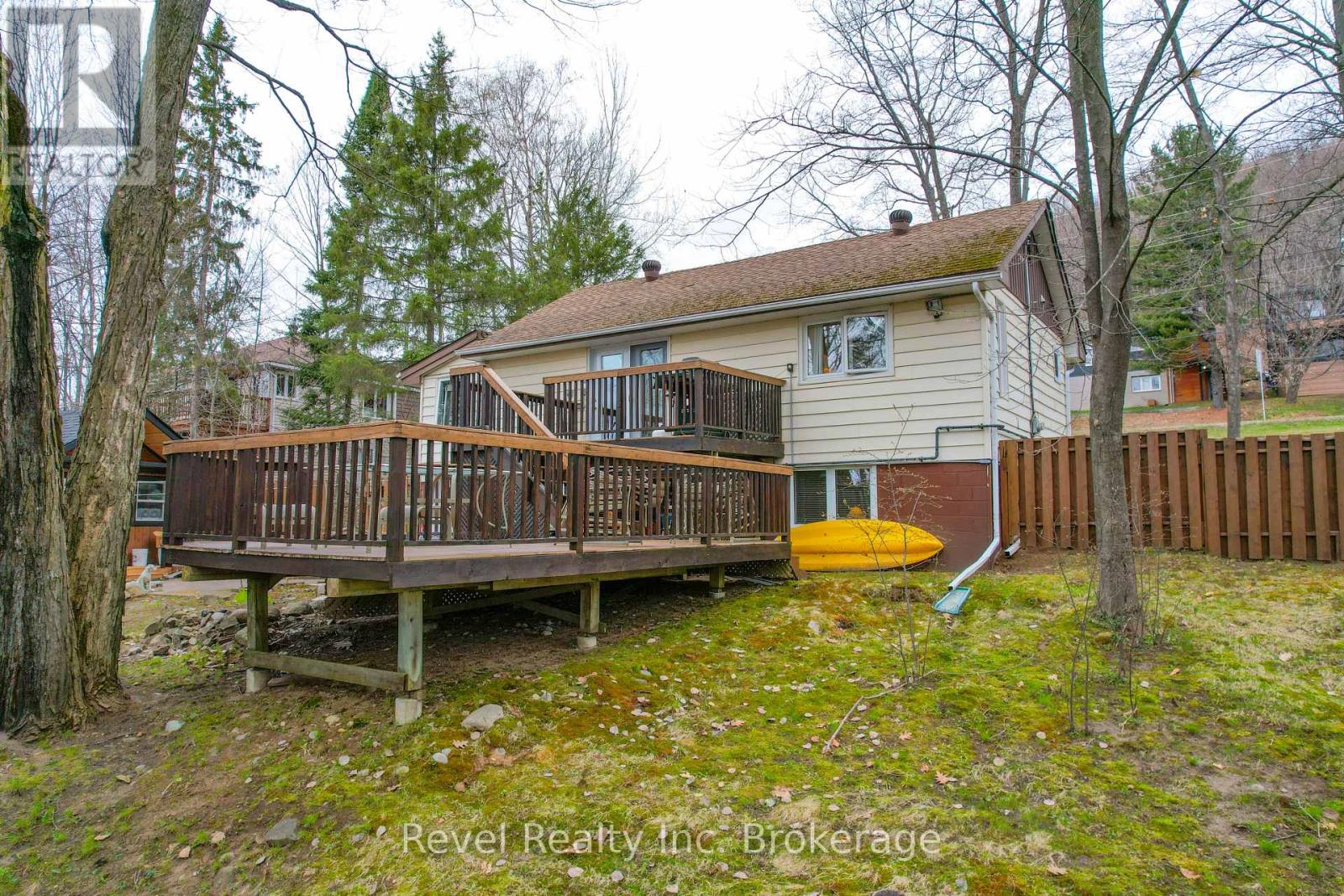 831 SKI CLUB ROAD - 34
