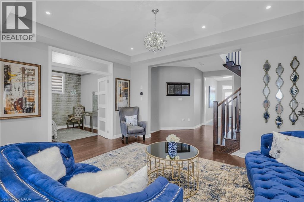 460 EQUESTRIAN Way - 9