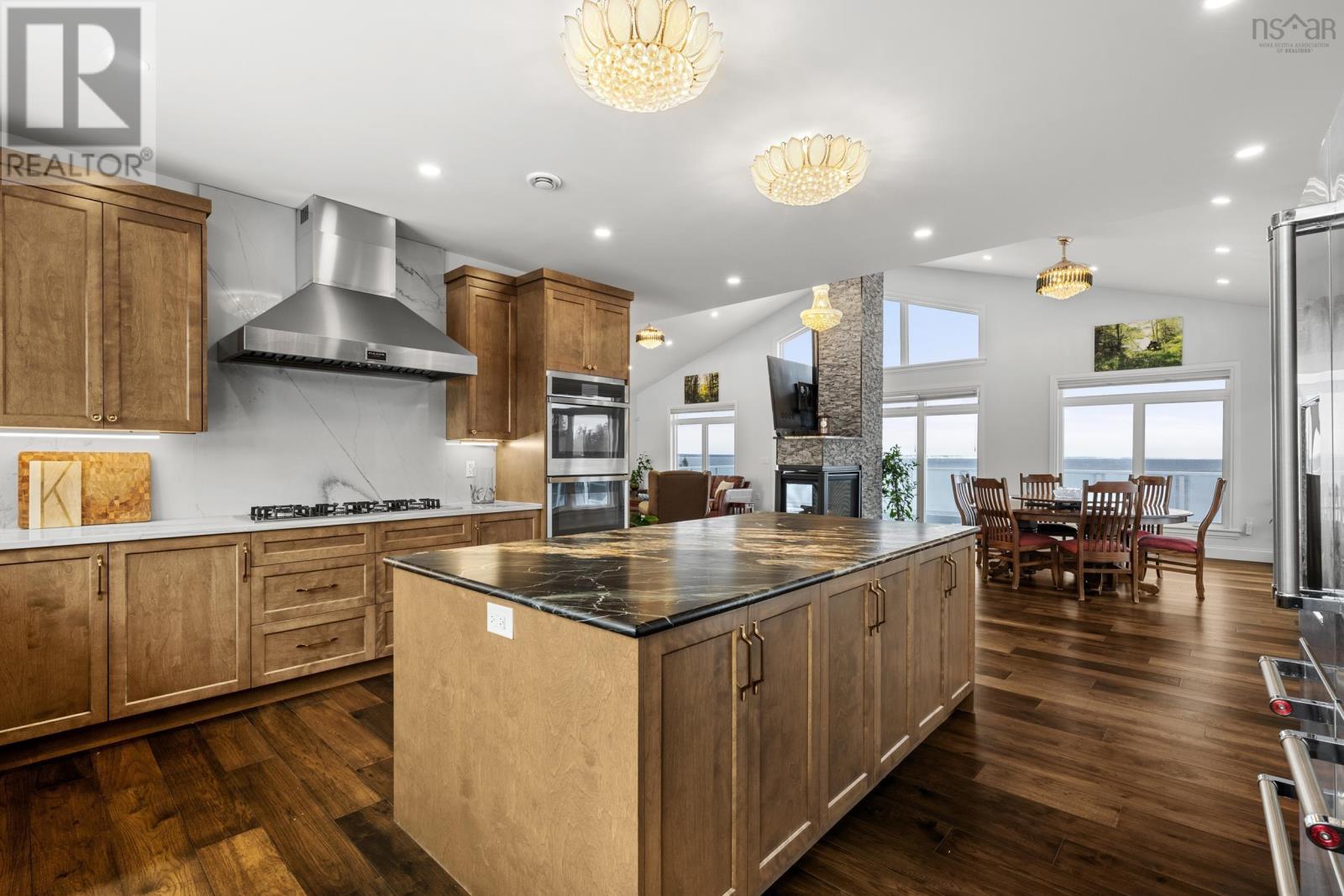 458 Ketch Harbour Road - 13