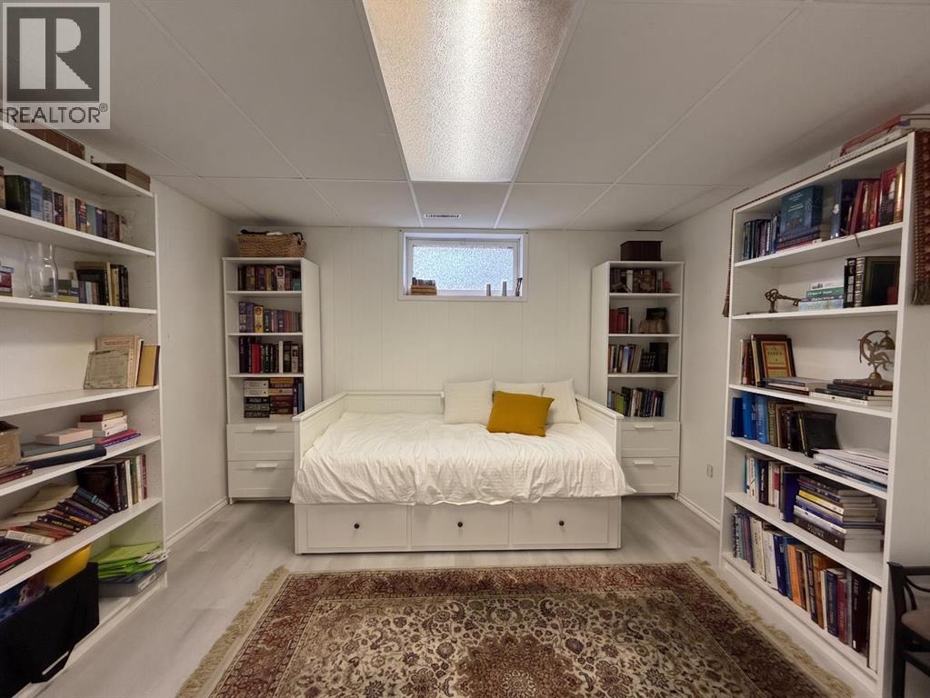 Basement Bedroom 1