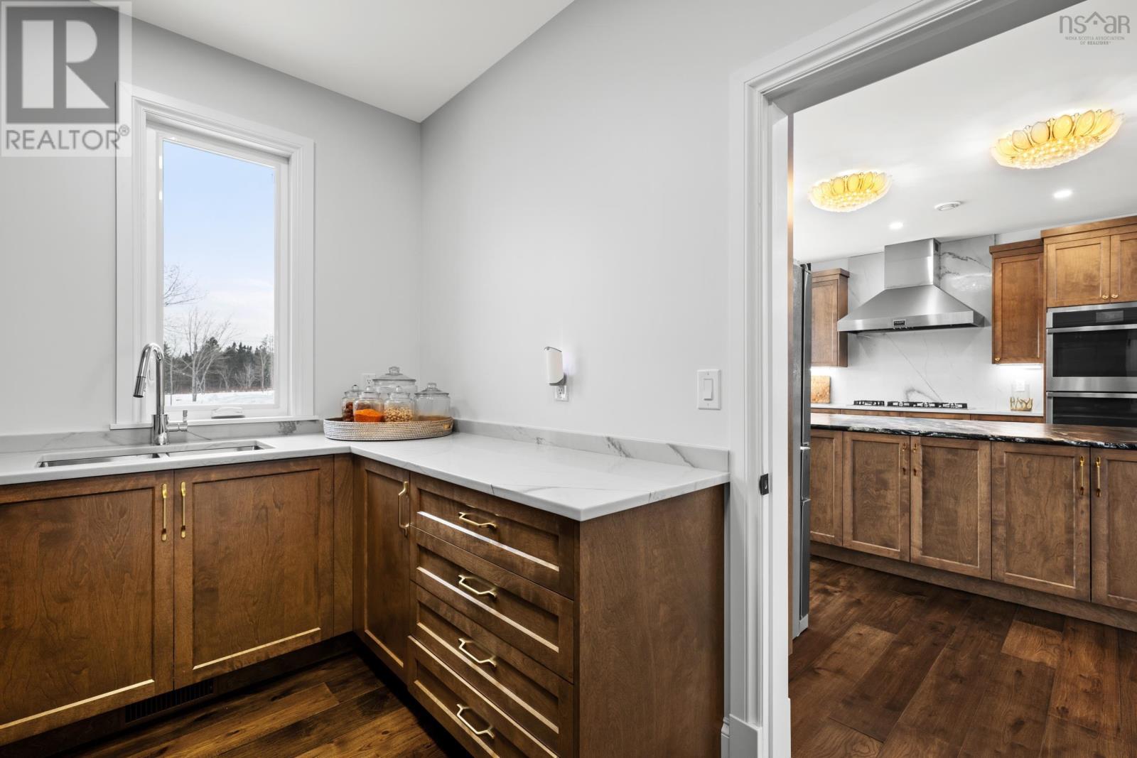 458 Ketch Harbour Road - 16
