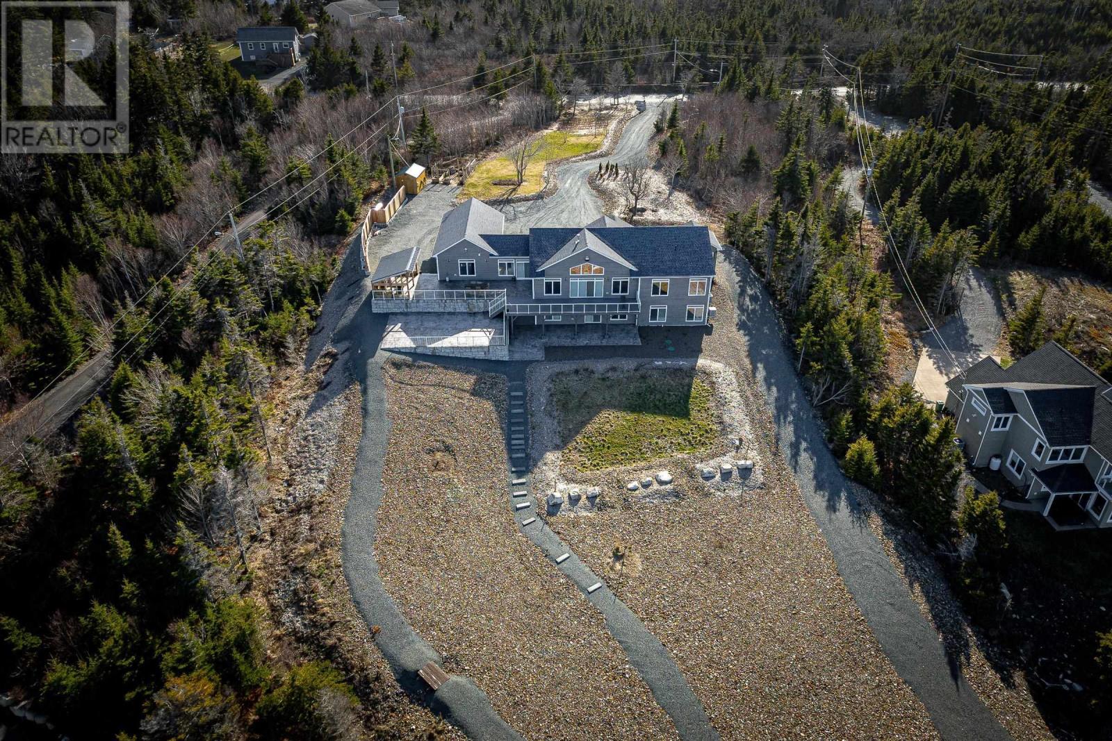 458 Ketch Harbour Road - 39
