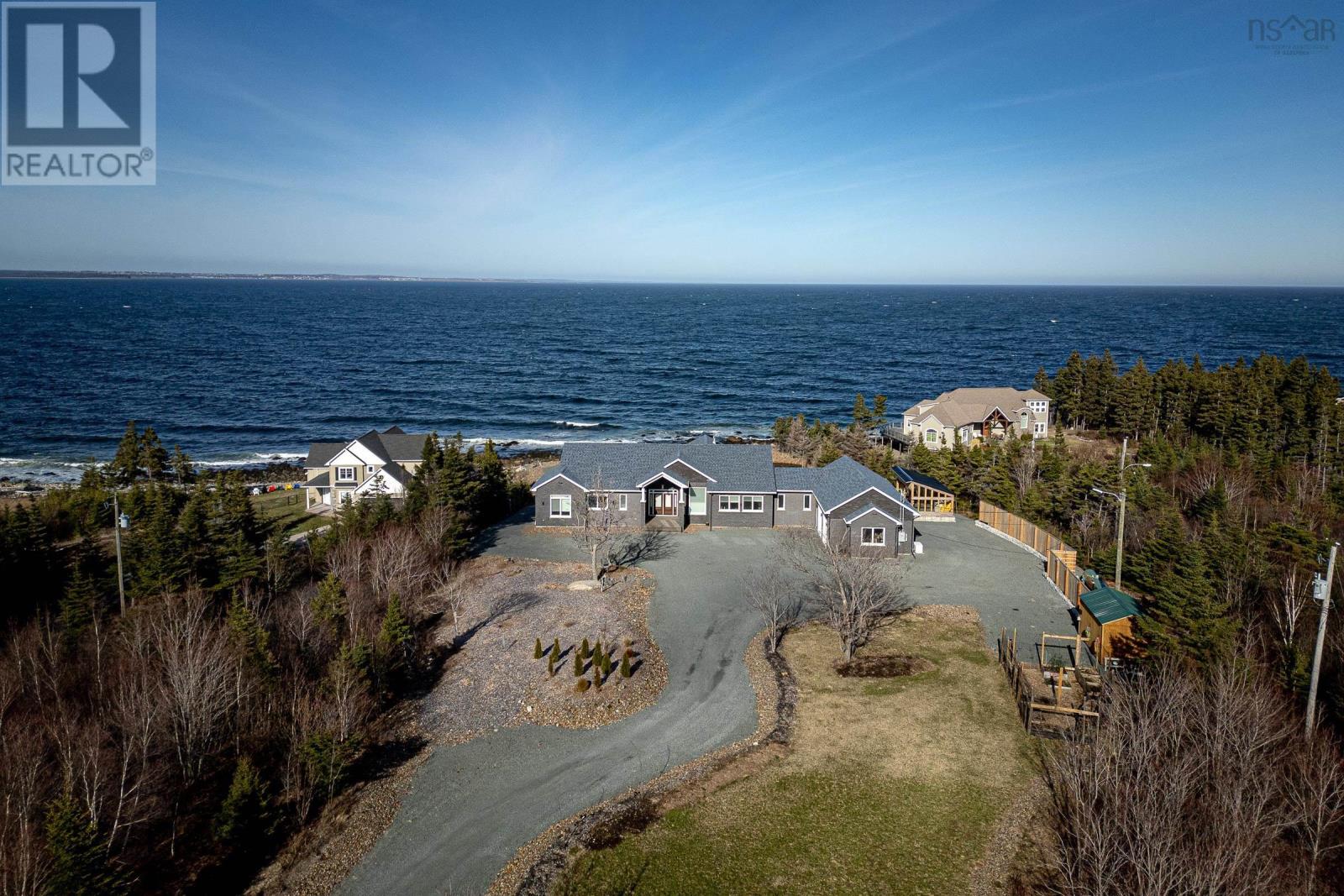 458 Ketch Harbour Road - 37