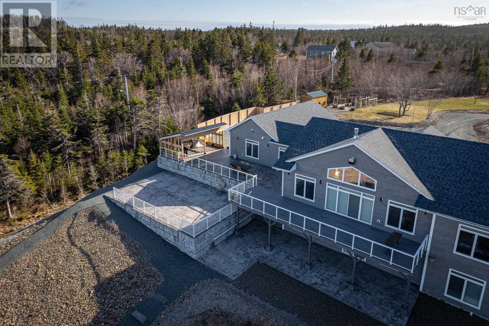 458 Ketch Harbour Road - 40