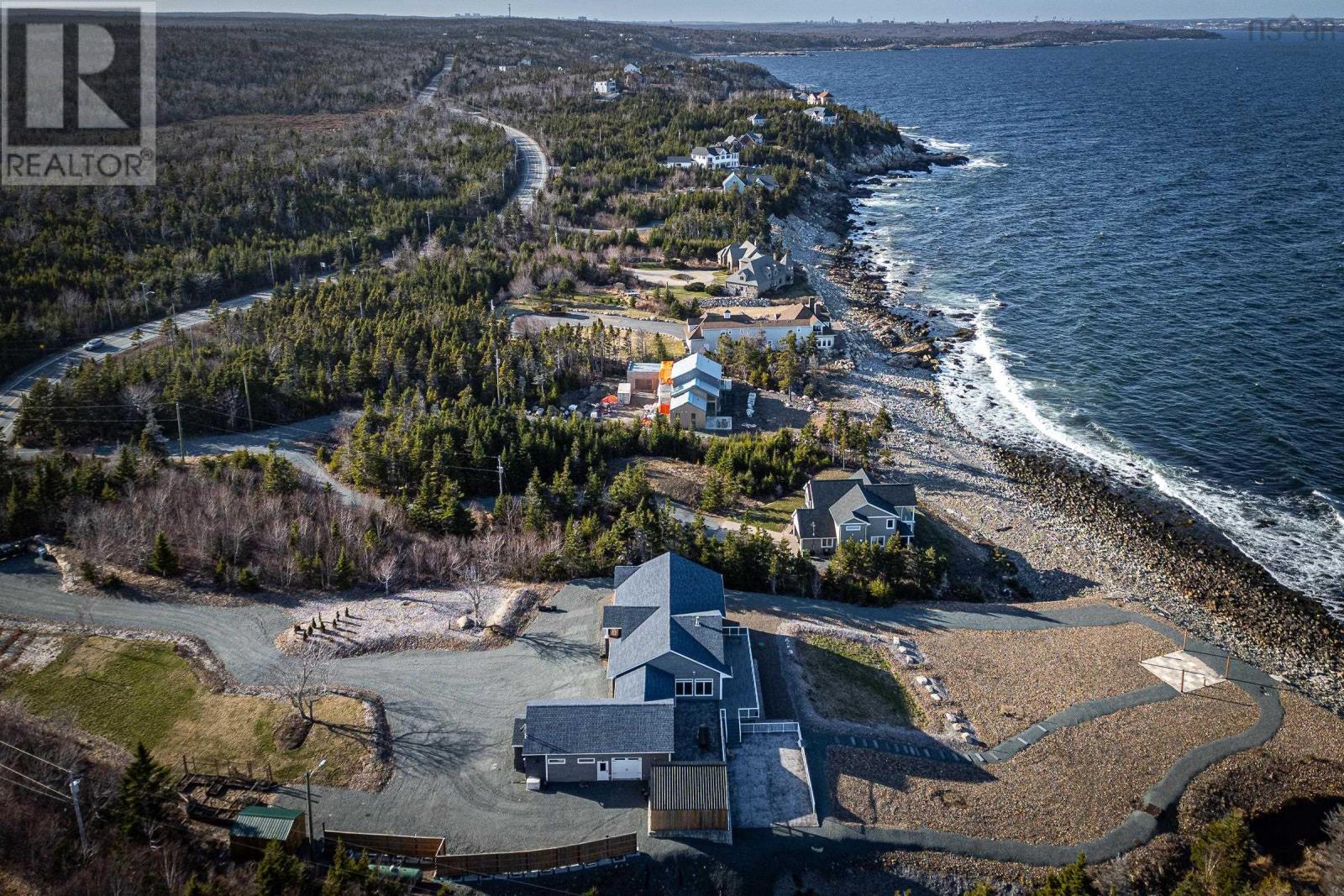 458 Ketch Harbour Road - 42