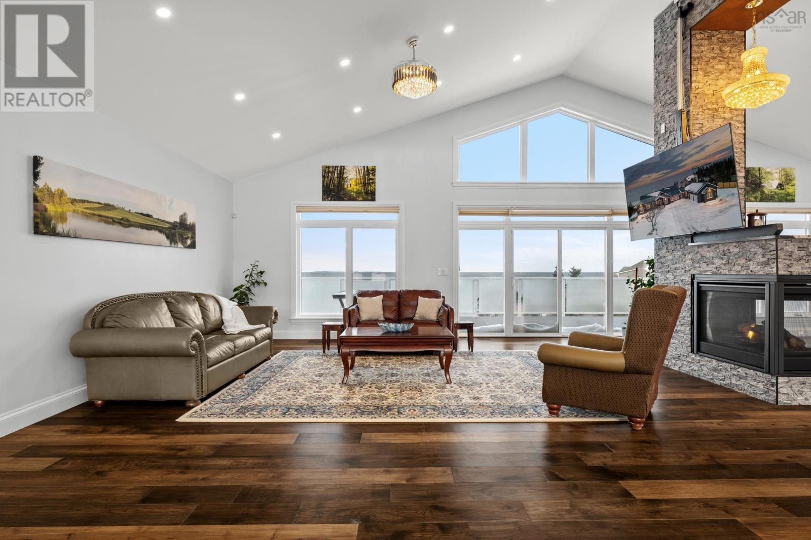 458 Ketch Harbour Road - 6