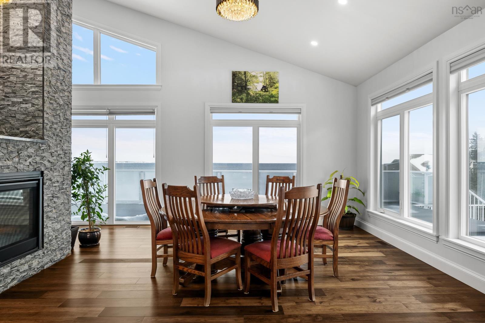 458 Ketch Harbour Road - 8