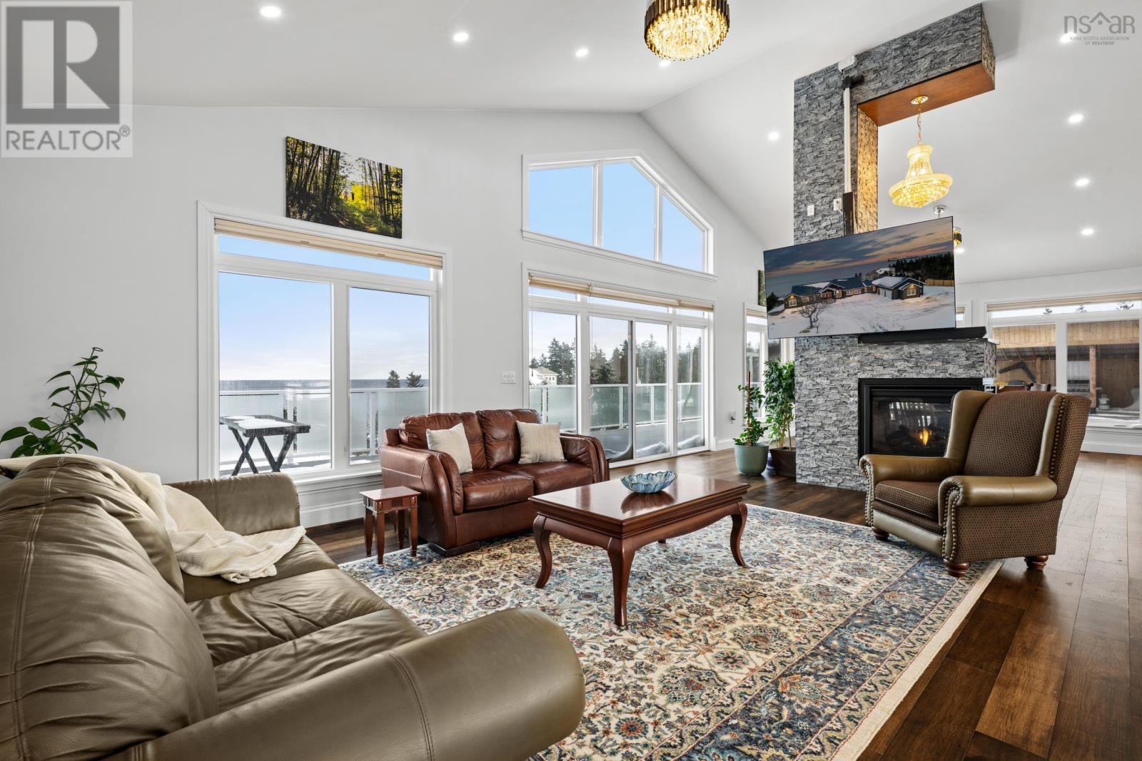 458 Ketch Harbour Road - 5