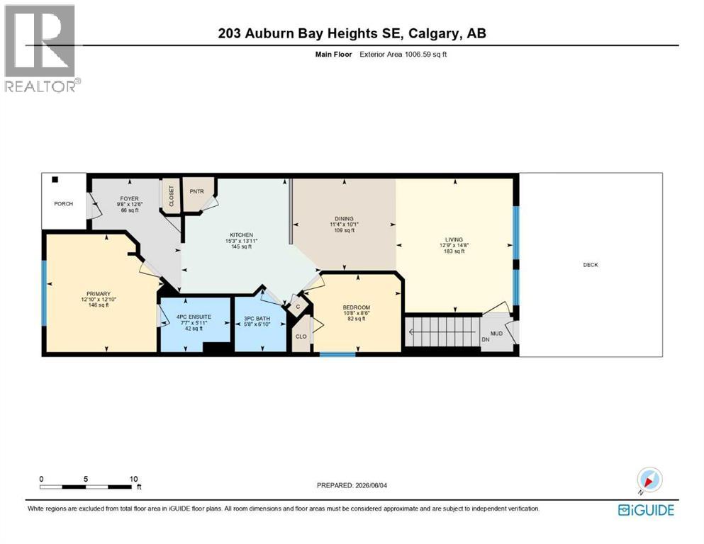 203 Auburn Bay Heights SE - 26